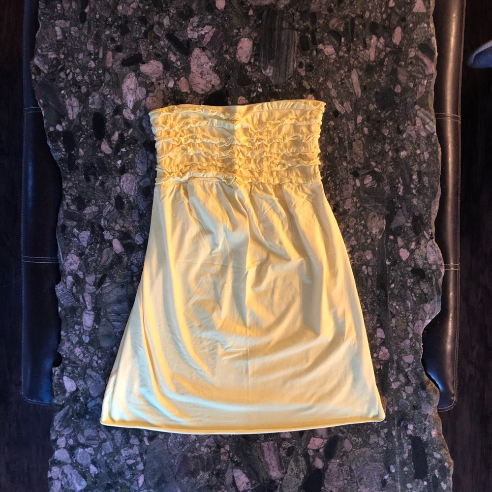 Xhilaration Swim Cover-Up - Size Large